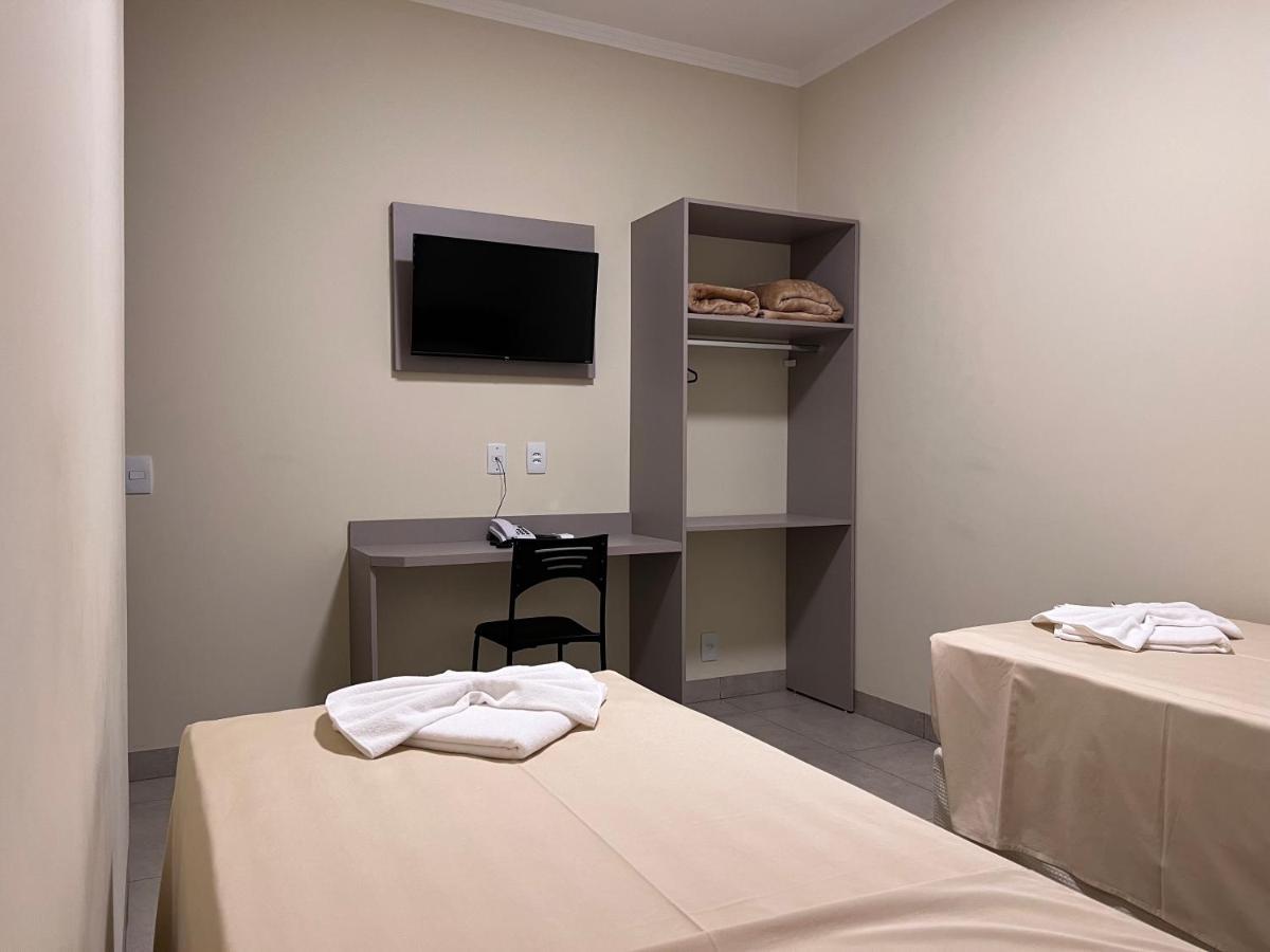 Renascer Hotel 3*