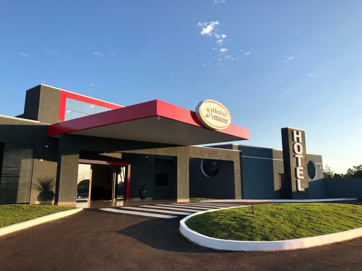 Renascer Hotel