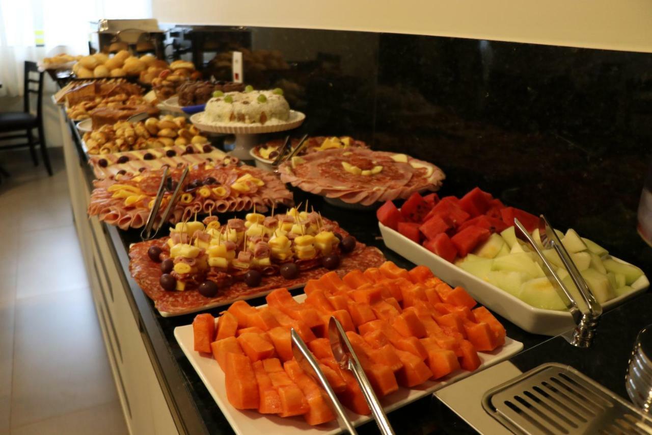 Renascer Hotel 3*