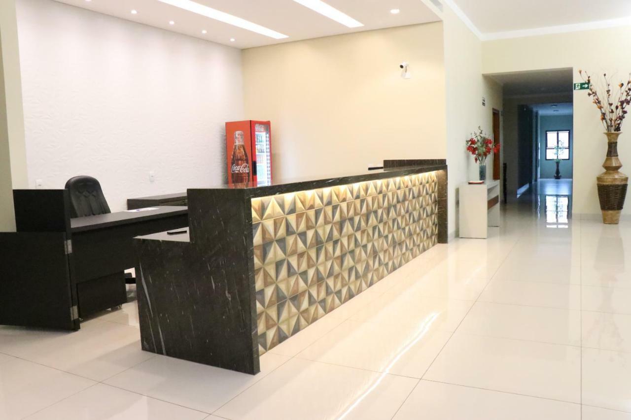 Hotel Renascer 3*
