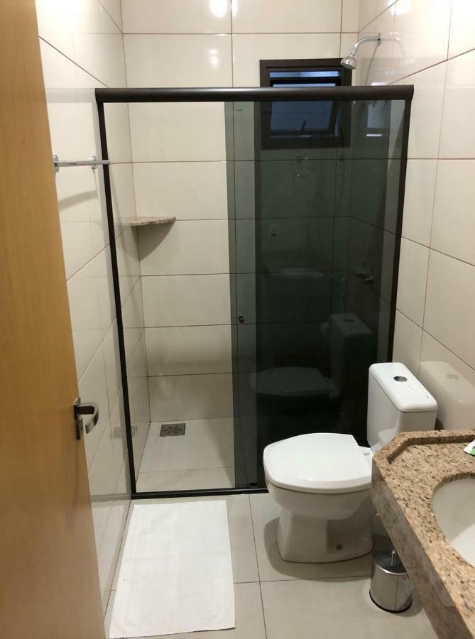 Renascer Hotel Terrenos