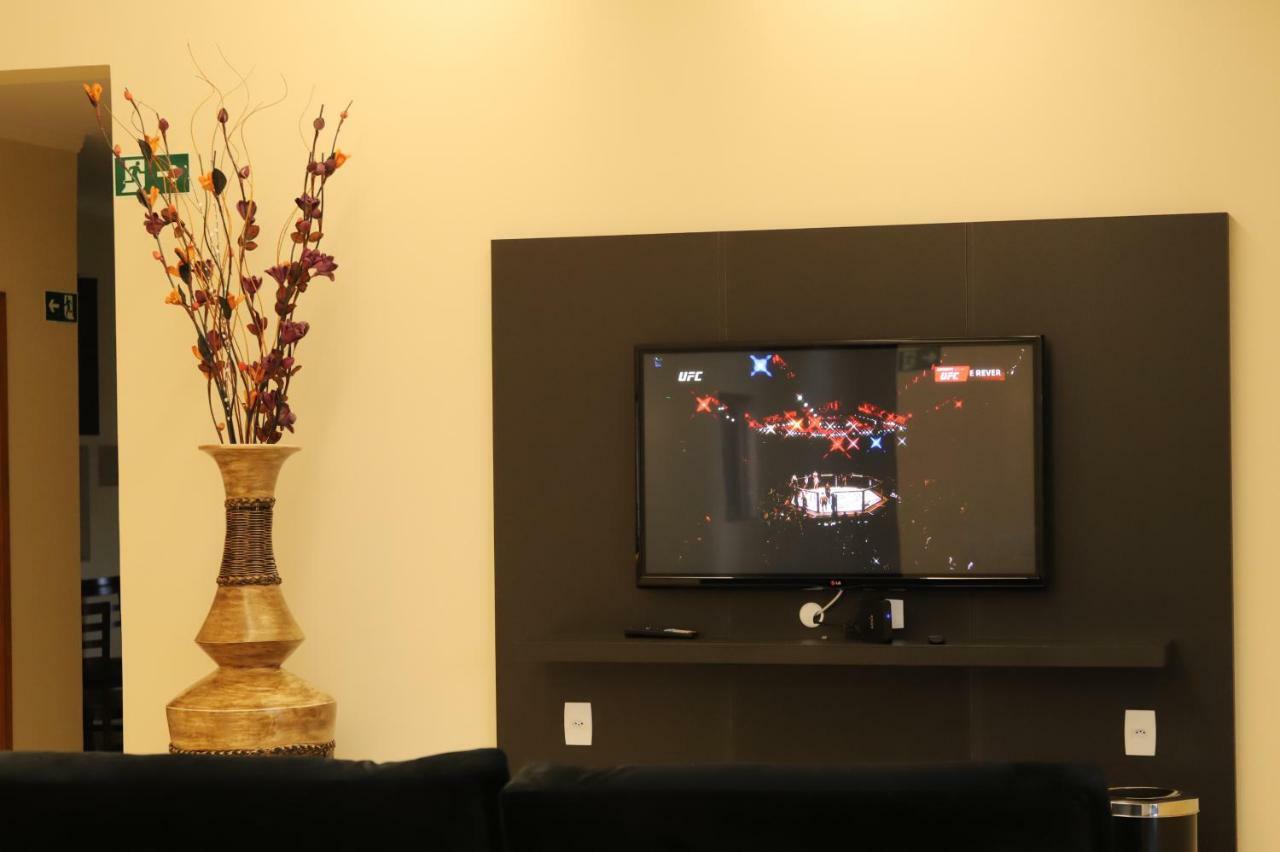 Renascer Hotel